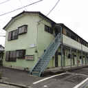 鴨川ハイツ 外観