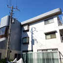 ほくえいマンション 外観