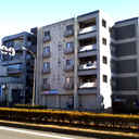 MONTPARTHEモンパルテ 外観