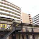メイテル吉野町 外観