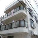 半沢マンション 外観