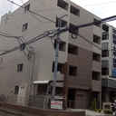 グラン トゥール 外観