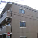 HIKARIマンション 外観