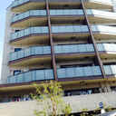 プレシス長原 外観
