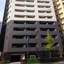 ロアール茅場町 外観