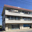 石井マンションI 外観