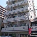 ラビエール常盤 外観