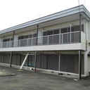 市川ハイツA 外観