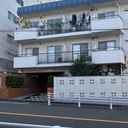 八雲ニューハイツ 外観