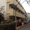 アプローズ祐天寺 外観