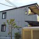 コンフォート今川 外観