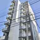 AXASFORT大宮EAST 外観