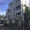 ALBION奥沢 外観