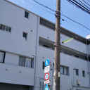 アライハイツ 外観