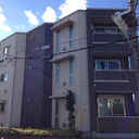 HILLS COMPANIO 外観