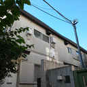 北沢ホームズ 外観