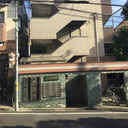 Casutillo上池台 外観