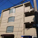 ジョイフル成増 外観