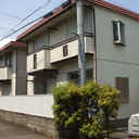 フォーブル西原 外観