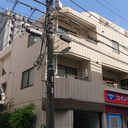 ドエル早坂 外観