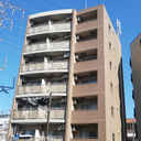 クレーンペトロ佃野Ⅱ 外観