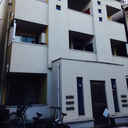 M-FLAT 外観
