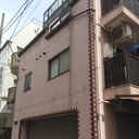 ハイツ松本 外観