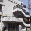 メゾンうちで相模原 外観