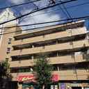 丸山ビル 外観