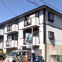 ファンタジーB 外観