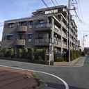 エクレール日野 外観
