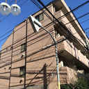 ジュエル文京白山 外観