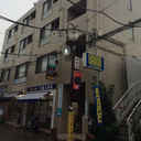 リバーフロント 外観
