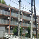 インシーズン向ヶ丘 外観