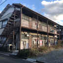 上野コーポ 外観