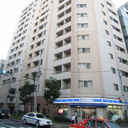 コンフォリア銀座EAST 外観