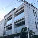アクシア牛込柳町 外観