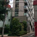 オープンレジデンシア目白avenue 外観