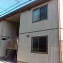OLIVE HOUSE 外観