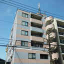 ラフォーレ国立 III 外観