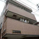 クローバーヒルズ 外観
