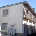大野ハイツE 外観