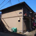 ハイツ山口 外観