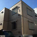 Firstterrace 外観