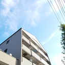 堀江新井ビル 外観