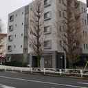 アイアージュ日野 外観