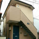 コーポ南町 外観