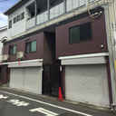 北嶺ハイツ1 外観