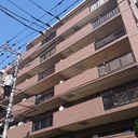 オーベル氷川台 外観