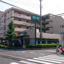 キャッスル長沢 外観